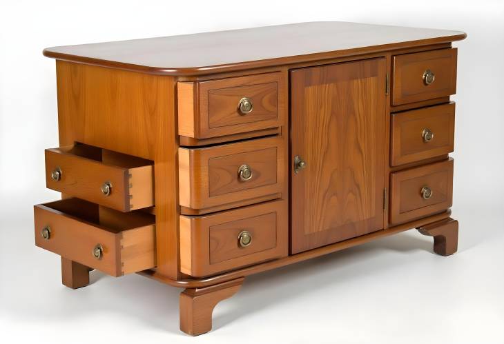 Timeless Antique Furniture from Newfoundland and Labrador, Canada